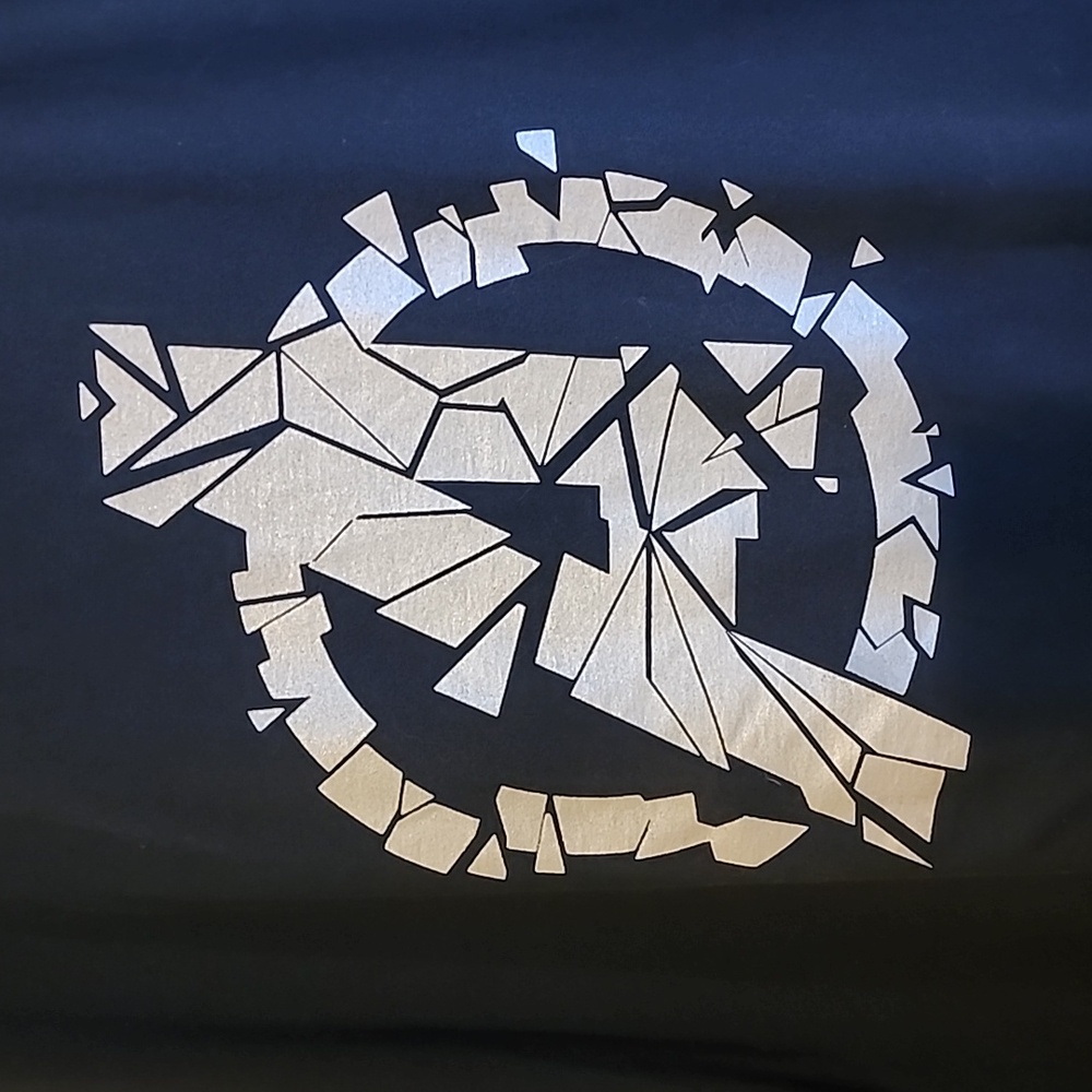 Marvel Avengers graphic tee